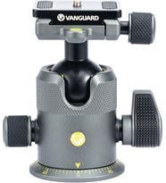 Vanguard Alta Bh-300 Bilyeli Başlık