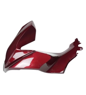 Honda Pcx Ön Granaj Sol Bordo 2020-24