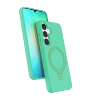 S25 Standlı Kapak - Yeşil