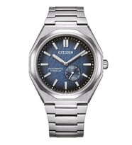 Citizen Zenshin 60 NK5020-58M Erkek Kol Saati