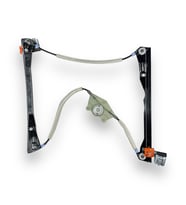 VW Bora 1999-2005 Sağ Ön Kapı Cam Asansör Mekanizması 1J4837462F