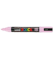 Uni Posca PC-5M Boyama Markörü 1.8-2.5 mm AÇIK PEMBE 