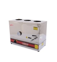 Mizan MC218 Üç Demlik Çay Kazanı 40 LT