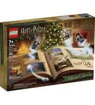 LEGO Harry Potter 76404 Harry Potter Advent Calendar