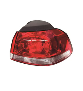 Vw Golf 6 Dış Sağ Stop Lambası 2009-2013