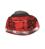 Vw Golf 6 Dış Sağ Stop Lambası 2009-2013