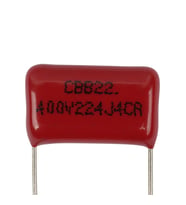 Entegre Devre 220 NF 400V