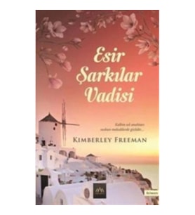 Esir Şarkılar Vadisi