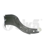 2K0843436B Kapı Sürgü Makarası Üst SAĞ - Caddy 2004-2015