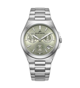 Roche Montre RMG6018-03 Erkek Kol Saati