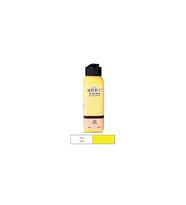 AKRİLİK BOYA 140ML 3601 SARI