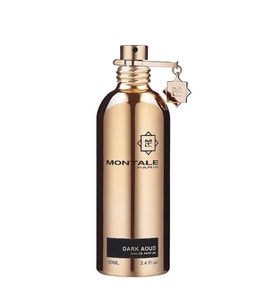 Montale Dark Aoud EDP 100 ml Unisex Parfüm