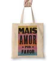 Mais Amor Bez Çanta Uzun Saplı