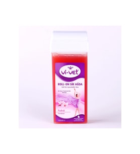VIVET ROLL-ON SİR AĞDA 100ML PUDRALI