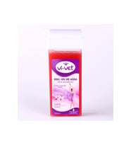 VIVET ROLL-ON SİR AĞDA 100ML PUDRALI