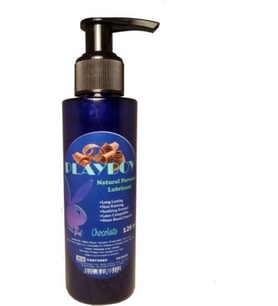 Playboy Natural Personal Lubricant Çikolata 125 ml