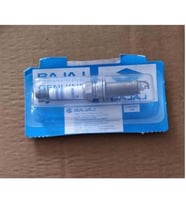 Bajaj Dominar 250 - 400 Orta Buji Tüm Yıllara Uygun Orjinal Servis Bujisi (Kalın Buji)_Supermoto (Renksiz)