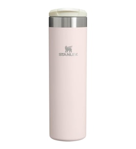 Stanley The AeroLight Transit Termos Bardak 0.60 Lt Rose Quartz