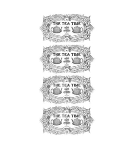 Artebella 5656V Home Design Kolay Transfer 10x25 cm 
