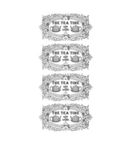 Artebella 5656V Home Design Kolay Transfer 10x25 cm 