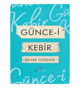 Günce-i Kebir
