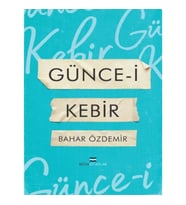 Günce-i Kebir
