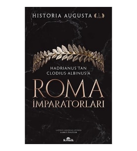 Roma İmparatorları (1. Cilt)