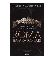 Roma İmparatorları (1. Cilt)