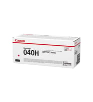 040h Orjinal Kırmızı Toner