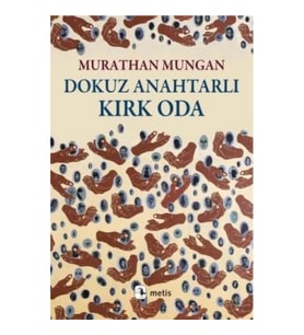 Dokuz Anahtarlı Kırk Oda