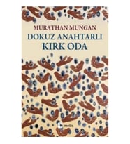 Dokuz Anahtarlı Kırk Oda