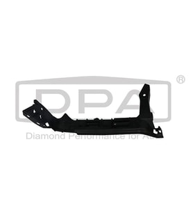 7H0807394C Tampon Bağlantı Braketi Arka Sağ - Transporter T5