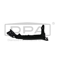 7H0807394C Tampon Bağlantı Braketi Arka Sağ - Transporter T5