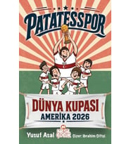Patatesspor Dünya Kupası Amerika 2026