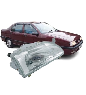 Ayfar Renault 19 Sağ Ön Far N11.352