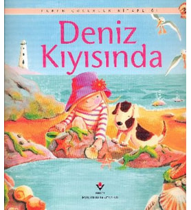 Deniz Kıyısında