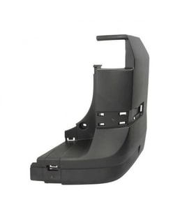 Volkswagen Crafter Arka Tampon Sağ 2016- (Oem No:  7C0807322B9B9)