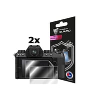 Fujifilm X-s10 Mirrorless Kamera Hydrogel Ekran Koruyucu (2 ADET)