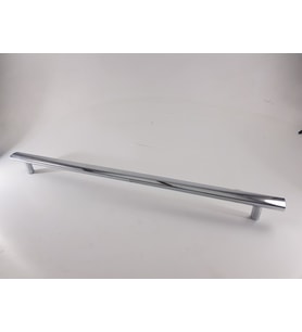 Nsp Mobilya Kulpu Anemon Krom 320mm