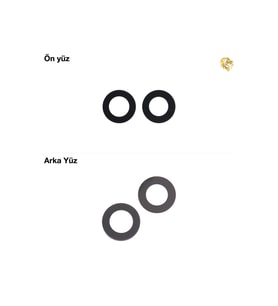 İphone 15 Plus Kamera Lensi Kamera lensi lens kamera camı kamera merceği Kamera lensi sade lens kamera camı kamera merceği