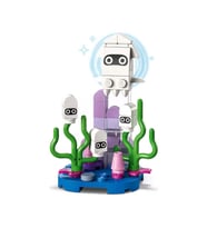 LEGO Super Mario 71413 Character Pack - Series 6 : 1.Blooper