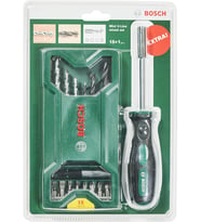 Bosch X-Line 15+1 Matkap Vidalama Ucu Seti