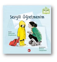 Sevgili Öğretmenim (Ciltli) - Organik lar
