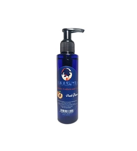 Kamasutra  Peach Pleasure Lubricant Gel 125 ml Aromatik Şeftali  Kokulu Kayganlaştırıcı Lubrikant Jel