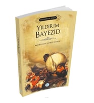 YILDIRIM BAYEZİD - PADİŞAHLAR SERİSİ