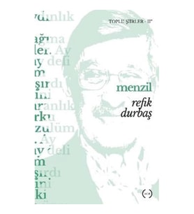 Menzil