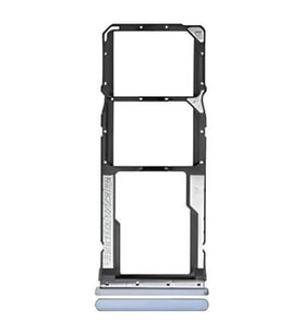Xiaomi Redmi NOTE 9S Sim Çekmecesi SİYAH