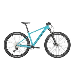 Scott Scale 980 Dağ Bisiklet 1x12 Vites Koyu Mavi - (S/15")