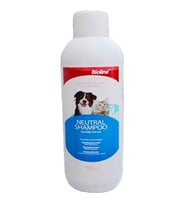 Bioline Kedi Ve Köpek Için Doğal Şampuan 1 Lt.