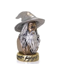 Şapkalı Gandalf Büst 164